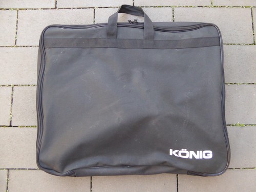 Schneeketten könig easy fit - schneeketten,