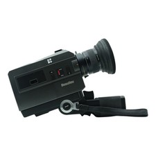 Beaulieu 1018 S X8 Filmkamera