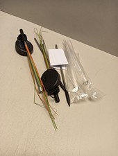 Yeeteesy Solarlampen für Außen 2 Stück, Solar Schilfrohr Leuchten Warmeweiße