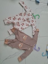 Next Baby Schlafanzüge