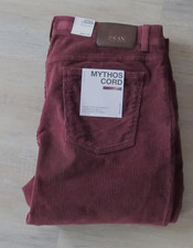 BRAX COOPER MYTHOS CORD HOSE W