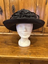 Eleganter Damen Hut von L L