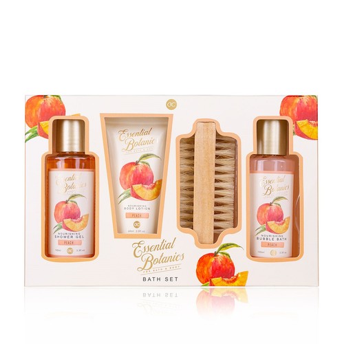 Essential botanics geschenkset - essential,