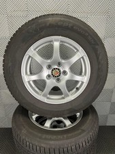 Peugeot Hyundai Mazda Ford Winterräder 215/70 R16 Winterreifen ❄️
