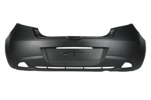 Stoßstange hinten für mazda - stoßstange,