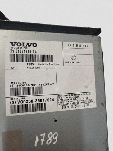 Volvo v40 2014 - volvo,