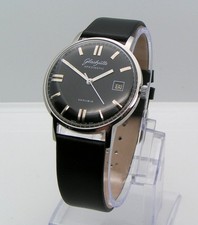 Vintage GUB Glashütte