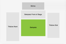 ROLAND KAISER 20.06.2026