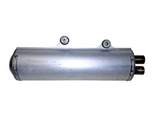 OEM Auspuff Schalldämpfer -