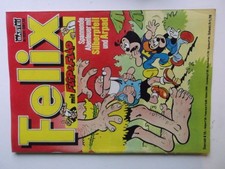 Felix  Band 1029 (Bastei