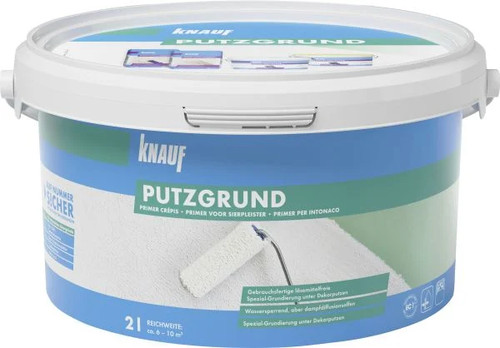 Knauf putzgrund l - putzgrund, 2