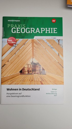 Praxis geographie wohnen in - praxis,