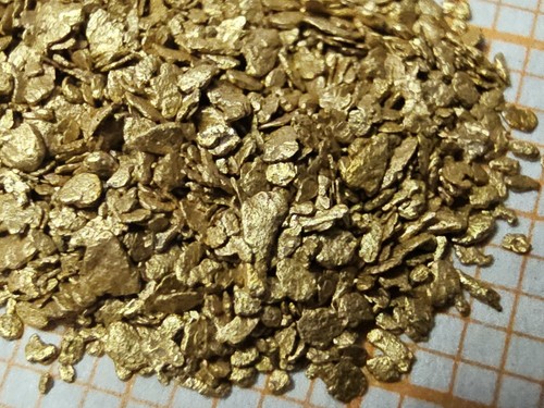 Echtes bayerwald gold - echtes,