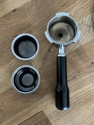 Quickmill siebträger - quickmill,