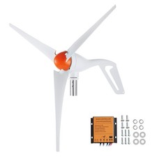 Vevor 500w wind - vevor,