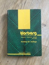 Lohrberg Baumschulenerzeugnisse Katalog 82.Auflage