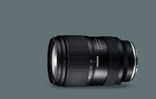 Tamron 28-75 mm / 2,8 DI III