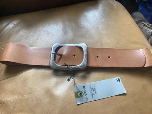 Bin star raw ranger - g, leder