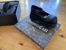 Neue Demonia Cult Damenschuhe