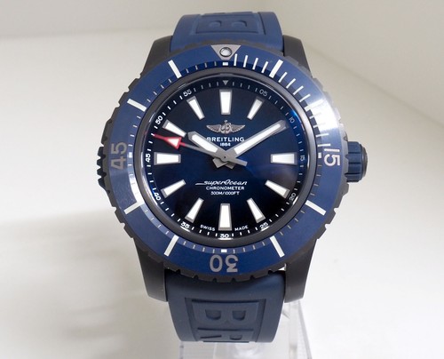 Breitling superocean - breitling,