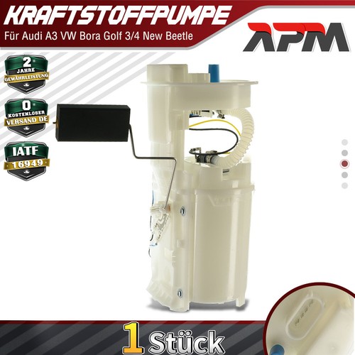 Kraftstoffpumpe fördereinheit - kraftstoffpumpe,