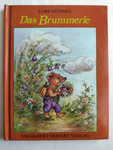 Das brummerle von lore hummel - von,