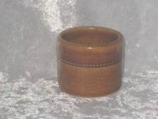 Höganäs OLD HÖGANÄS Eierbecher UGNSSÄKER ? Stamperl gerade Form TOP 