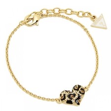 GUESS ubb51491 Armband Herz