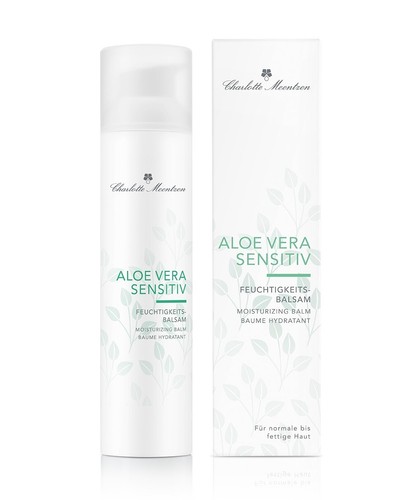 Charlotte meentzen aloe - aloe, vera