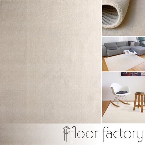 Gabbeh teppich karma - teppich,