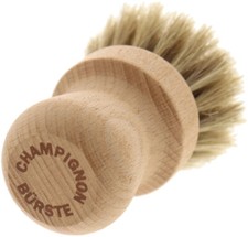 Champignonbürste Pilzbürste