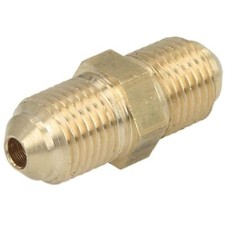 Gewindeadapter Verbinder M10x1 Bremsleitung Reparatur Adapter Bördelform E