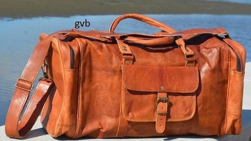 Leder echt tasche - tasche, herren