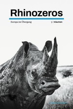 Rhinozeros 3 | 2023 | deutsch