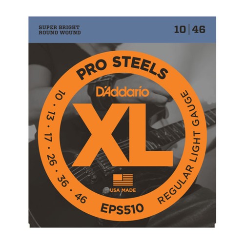 Addario eps510 46 - eps510, 10-46