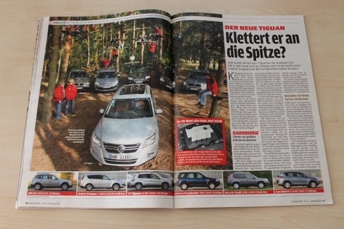 Auto bild 2007 - auto, bmw