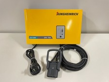 Jungheinrich SLH 090 24V 75A HF Batterie Akku Ladegerät Stapler Hubwagen Ameise