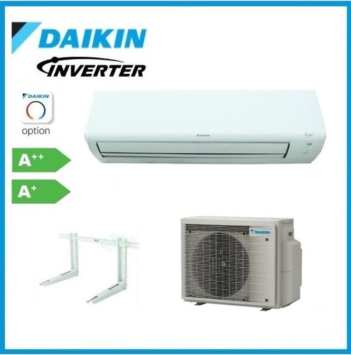 Daikin atxf35e arxf35e - daikin,