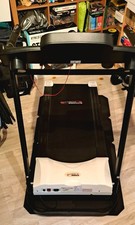 Laufband für zuhause klappbar - laufband,