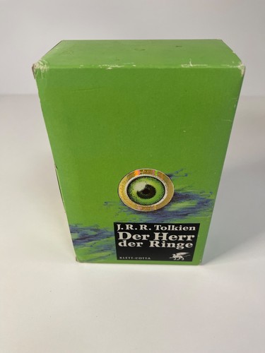 Der herr ringe - herr,