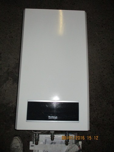 Buderus logamax plus - plus, gb