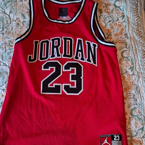 Jordan - , 23