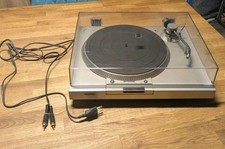 Sony PS-T1 Plattenspieler