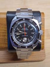 Ruhla Chronograph Vintage