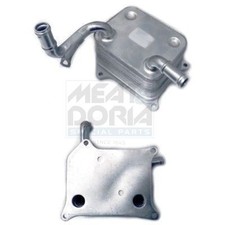 MEAT & DORIA 95081 Ölkühler