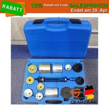 Silentlager Werkzeug