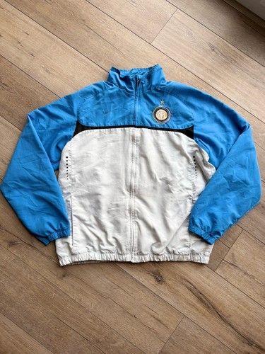 Nike inter mailand track - mailand,