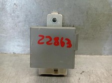 RZ0159 elektronikmodul für HONDA HR-V (GH ) 1.6 16V 4WD (GH2 GH4) 1999 5560749