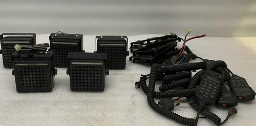 Simoco srm9022 radio - simoco,