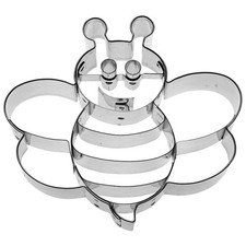 Ausstechform Biene Bienchen